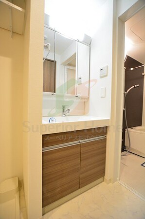 カスタリア人形町IIIの物件内観写真